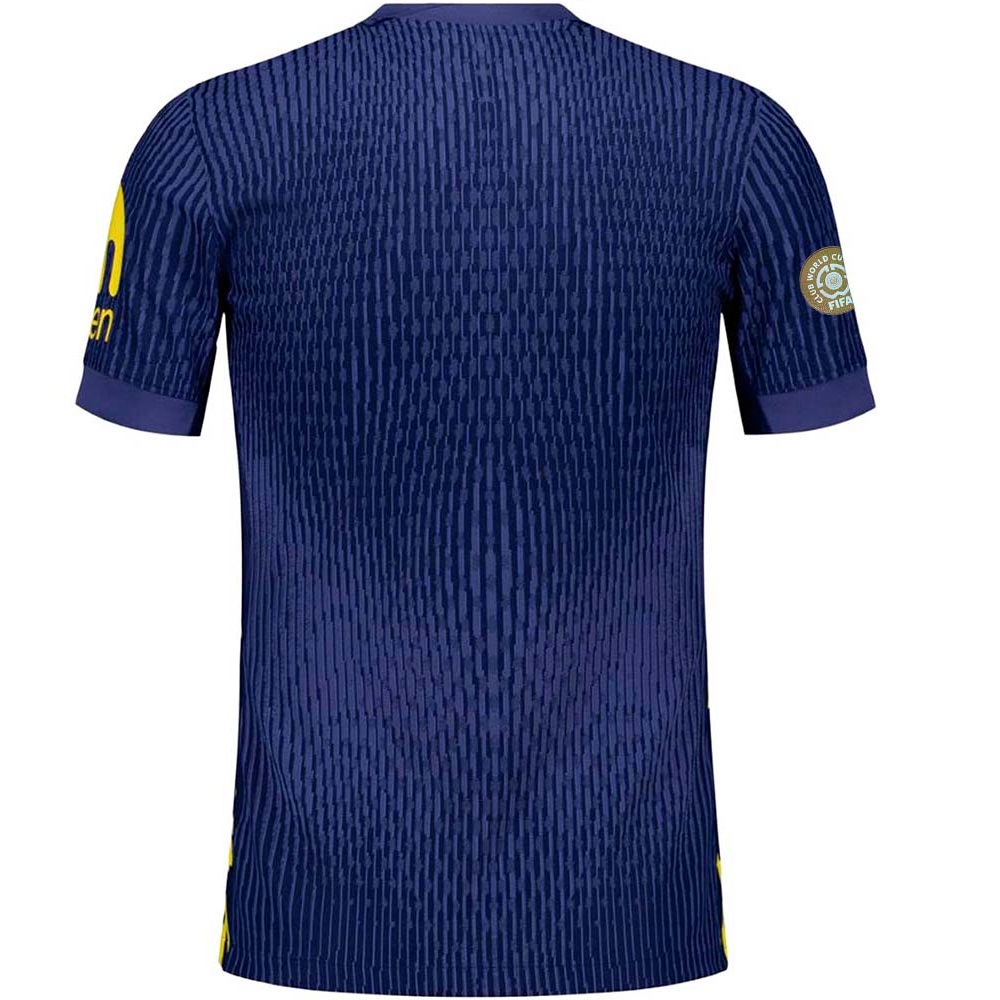Men match away 25/26 jersey image number null